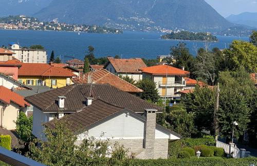 Appartamento Golfo Borromeo 1 Baveno - Foto 11