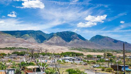 Lahaina Shores Beach Resort 206 - Foto 5