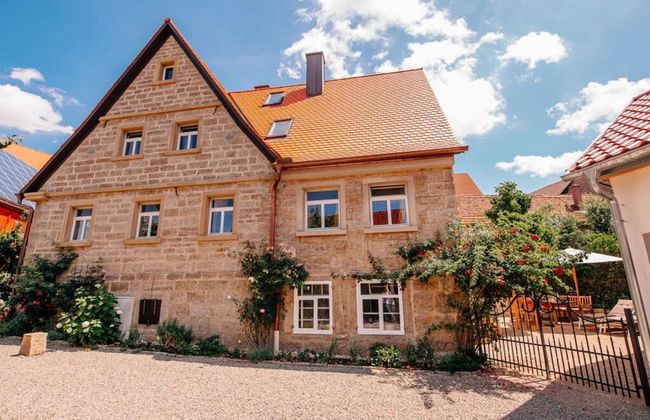 Abendscheins Hof - Foto 34