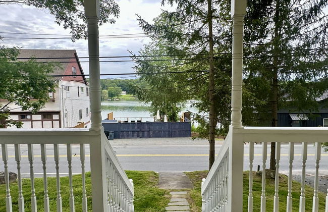 Victorian Lake Oasis - Foto 30