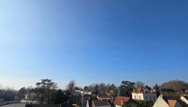 Proche Paris et Disneyland - Foto 3