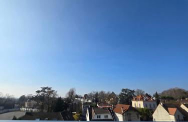 Proche Paris et Disneyland - Foto 3