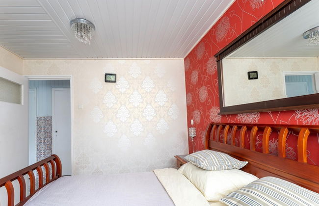 Vlissingen Home Near the Beach - Photo 8