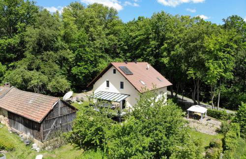 Ferienhaus Rötzer - Forsthausschmankerl mit Sauna, Whirlpool und Grill - Foto 30