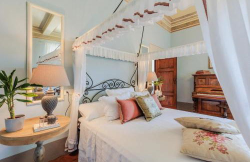 Villa Magnolie, Stylish Family Villa - Photo 57