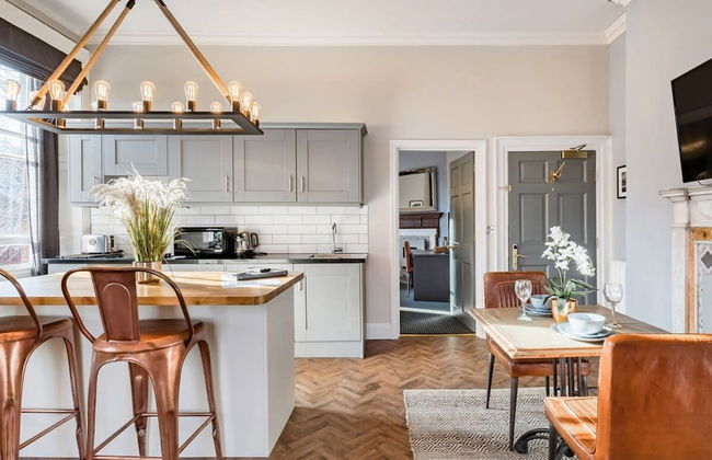 Claremont The Thoresby - Foto 18