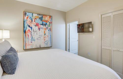 Walk to UA Campus Apt with Secure Parking! - Foto 16