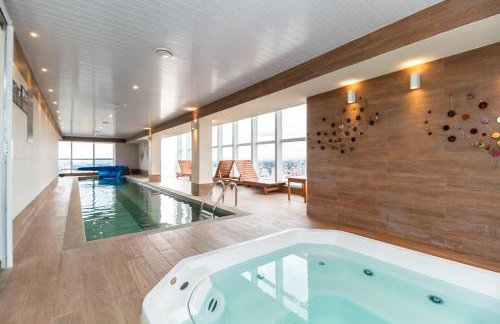 Apt Aconchegante Centro Civico Frente Shop Mueller - Foto 31