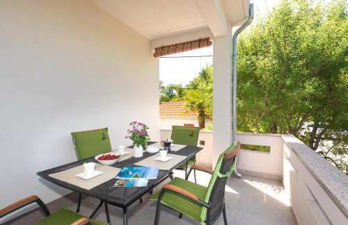 Apartments House Risika - Foto 53