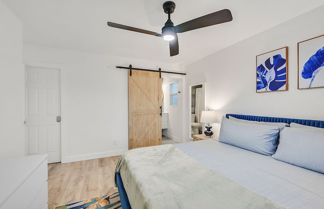 Tropicana Desert - Foto 2