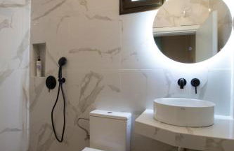 HOTEL KASTRI GARDEN APARTMENT - Photo 15