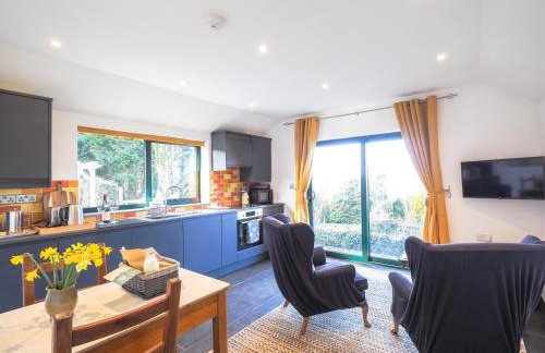 Y Gegin Fach Cardigan - Photo 3