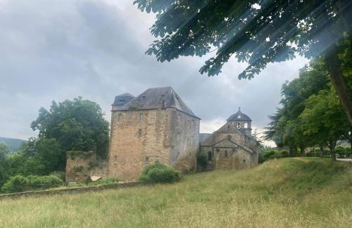 Gîte L'establou Lissacoise - Foto 17