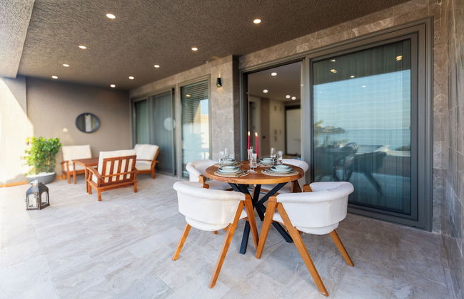 Marje Villas Bodrum - Foto 67