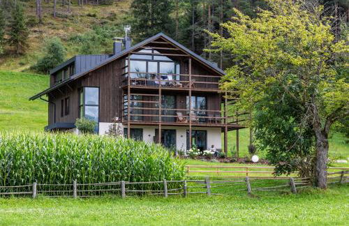 KRONPLATZ CHALET WALCHHORN - Brunico, Dolomites - Foto 10