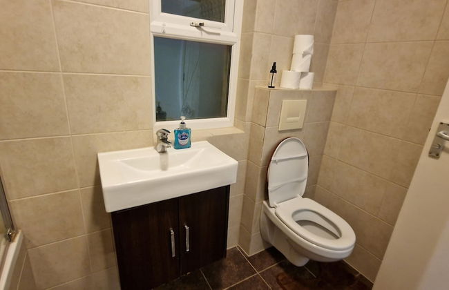 Compact Living Cosy Studio Flat in London - Photo 21