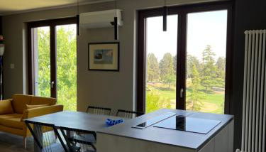 Casetta Fausta immersa nel Golf Margara. - Foto 2