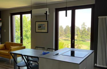 Casetta Fausta immersa nel Golf Margara. - Foto 2