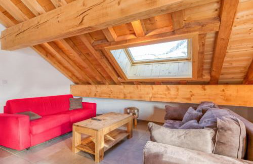 Chalet Arvina - Foto 68