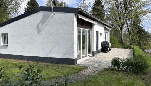 Holiday Home Renoviertes Haus in Husen mit Terrasse und Sauna by Interhome - Foto 1