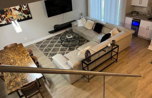 New Modern Home near GA Tech - Foto 6