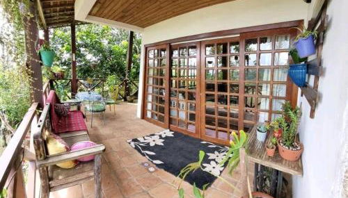 Casa Serra Negra - Foto 3