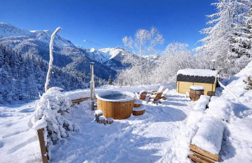 Le Cerf de la Lune - Foto 44