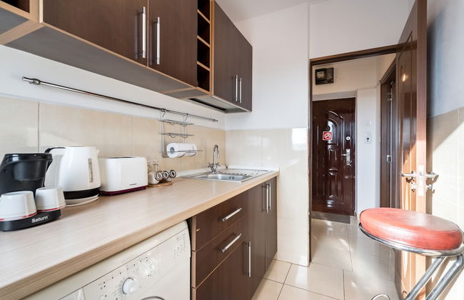 Studio 37 by MRG Apartments - Foto 8