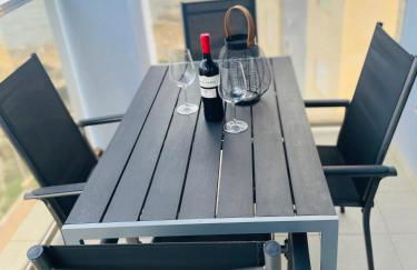 Seafront La Manga Apartment - Foto 18