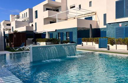 Turquesa del Mar - Charming Ground-Floor Spanish Apartment with Large Sunny Terrace - Foto 65