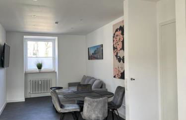 AP 3 - LIVING Apartment Houses - Foto 1