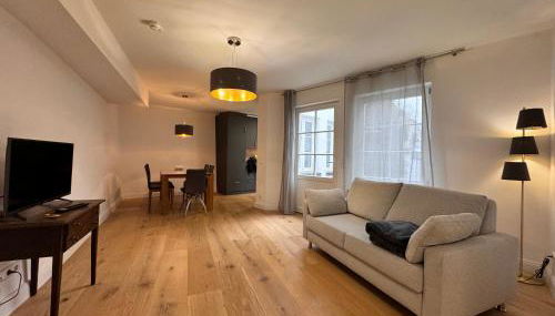 Ferienwohnung Wiestorstraße - Foto 3