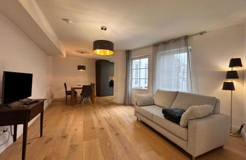 Ferienwohnung Wiestorstraße - Foto 3