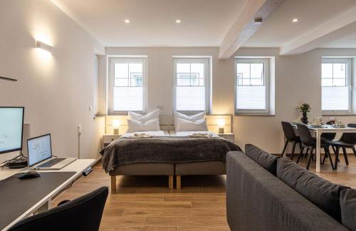 Holiday&Stay, Blautopf Apartments - Foto 71