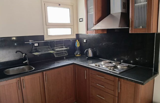 Elite Suites Hurghada - Foto 36