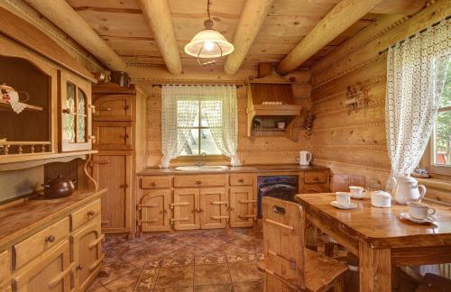 Kotelnica Resort - Foto 20