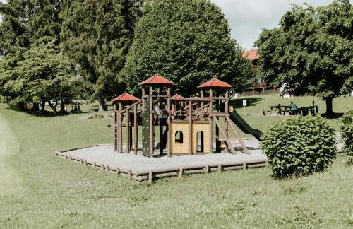 HEIMATEL - Ferienhaus im Alpenblick - Foto 34