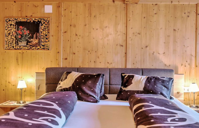 Holiday Home in Tyrol Near Ski Slopes - Foto 9