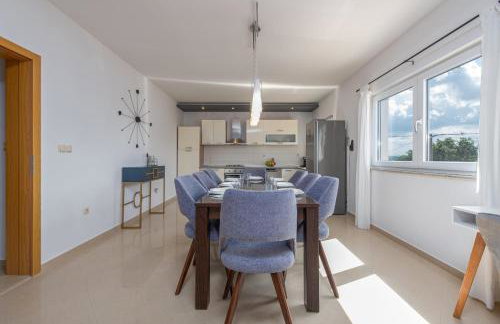 Villa Zeleni gaj ZadarVillas - Foto 14