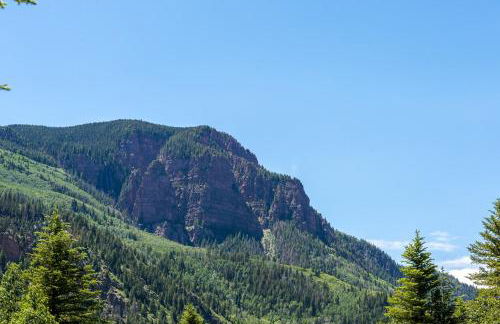 Three Sisters Peak Cabin at Filoha Meadows - Foto 30