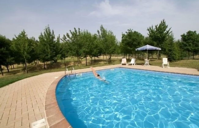 La Collina dei Ciliegi - Foto 63