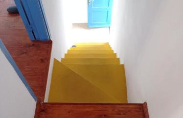 quiet stone house in Nisyros - Photo 12