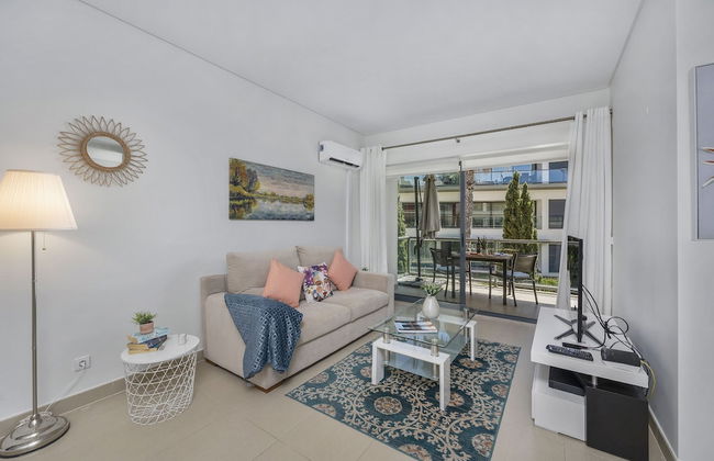 Areias Branca in Quarteira - Foto 18