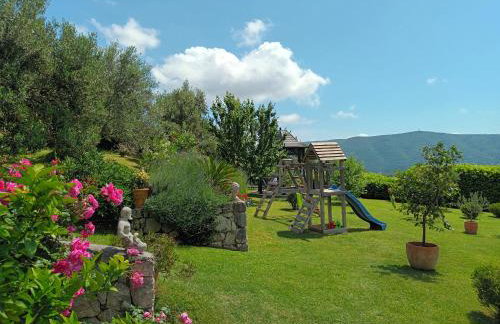 Villa Casa Belvedere near Dubrovnik - Foto 26