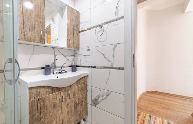 Nehir Apart Otel - Foto 61