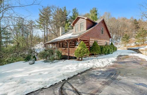 Boone Bounty - Foto 1