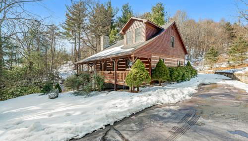 Boone Bounty - Foto 1