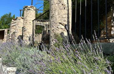 Notre Viree V Studio avec piscine sauna et bassin a remous - Foto 37