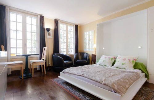 Paris Saint Michel Sorbonne - Photo 1