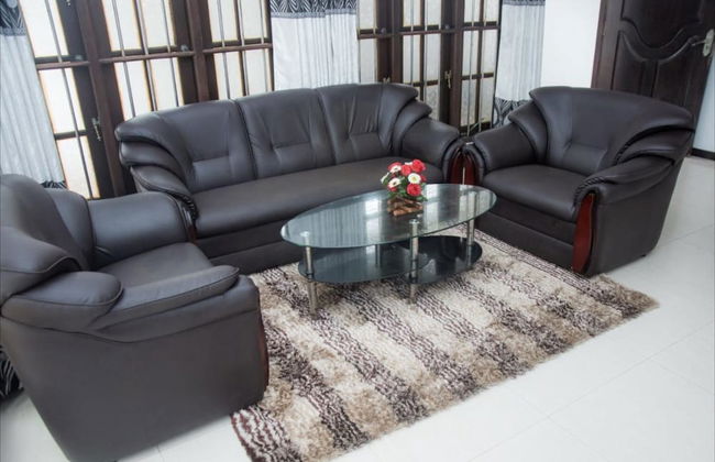 Ashen's Beach House - Foto 2